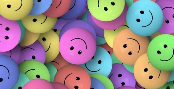 ops freude smileys